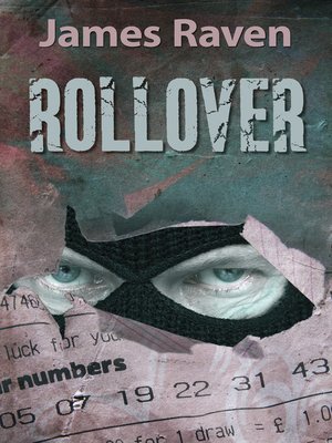 cover image of Rollover